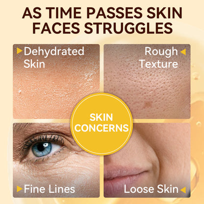DR Collagen Multi-Effect Enhancing Lotion