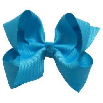 Bows and More Bows