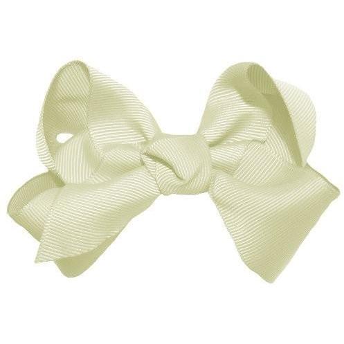 Bows and More Bows