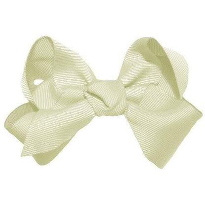 Bows and More Bows