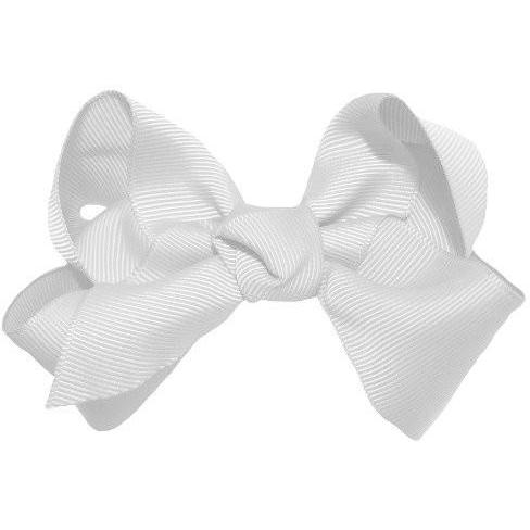 Bows and More Bows