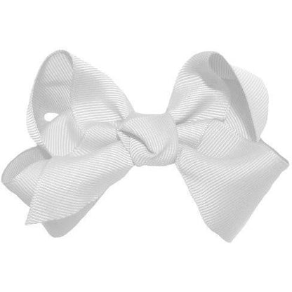 Bows and More Bows