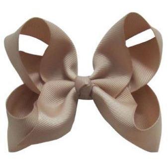 Bows and More Bows