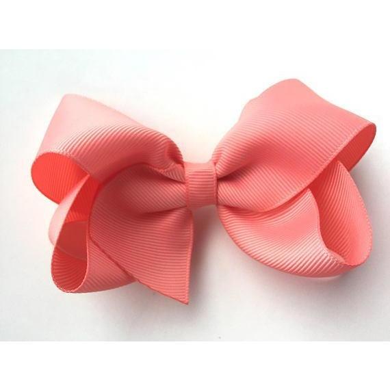 Bows and More Bows