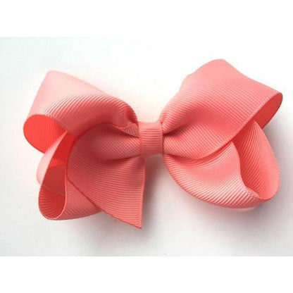 Bows and More Bows