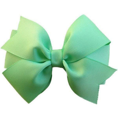 Bows and More Bows