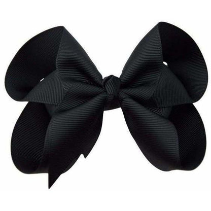 Bows and More Bows