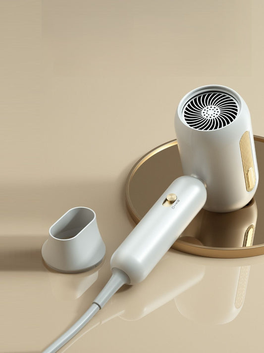 Portable Negative Ion High-Speed Hair Dryer