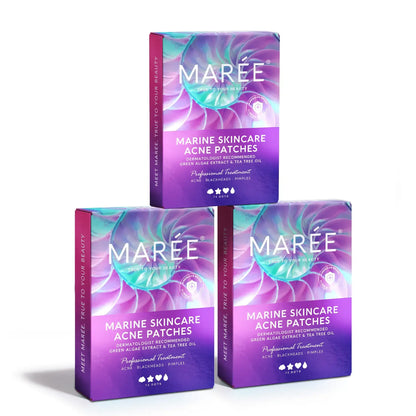 Pimple & Acne Patches