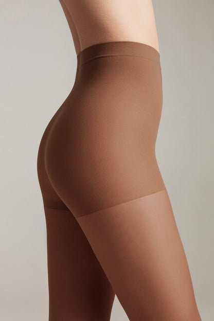 Tights Conte Active 20 Den - Support & Compression