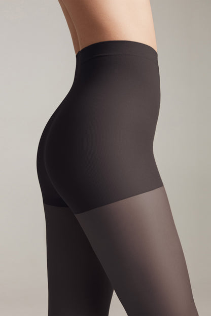 Tights Conte Active 40 Den - Support & Compression
