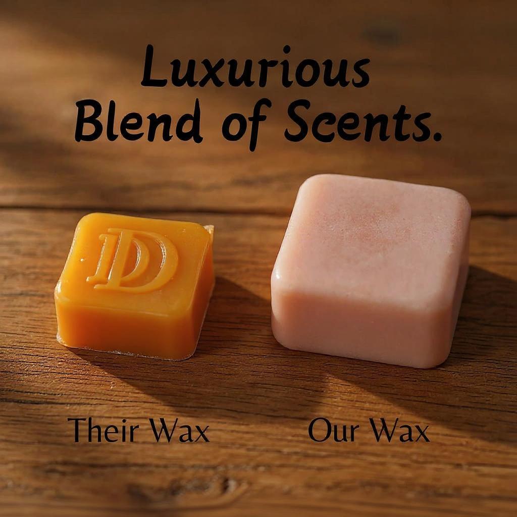 Soy Blend Wax Melts