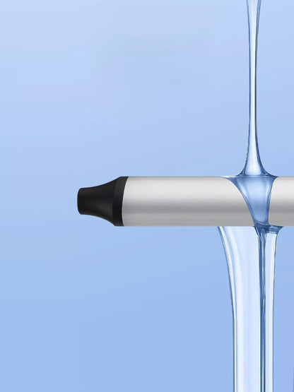 Fast Heating Curling Iron