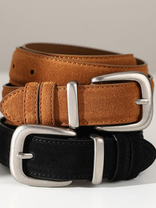 Adjustable Fit Belt
