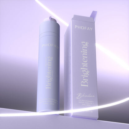 Bikini Tan Whitening Cream