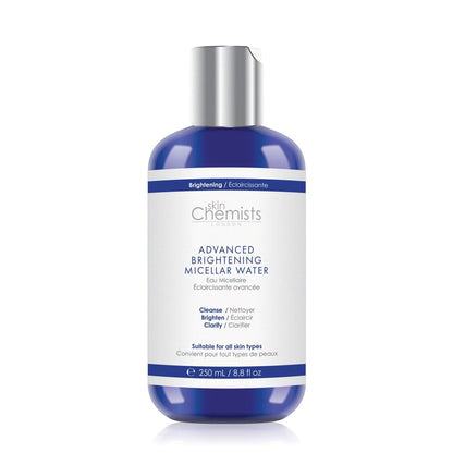 Advanced Brightening Marine Micellar Water 250ml