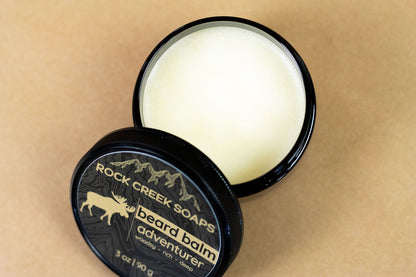 Beard Balm
