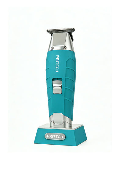Cordless Rechargeable Hair Clipper