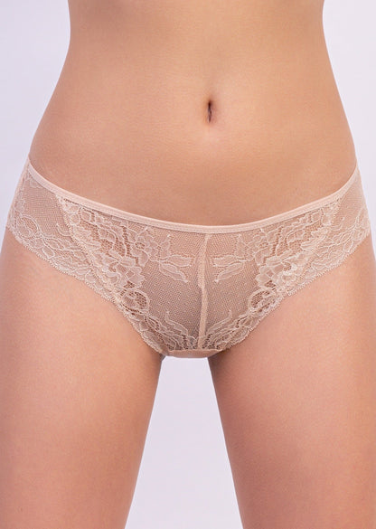 Panties Milavitsa 260460 - Medium-Waisted Slip