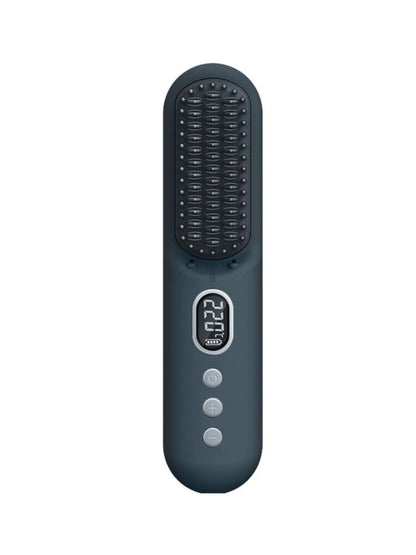 Fast Heating Straightening Comb