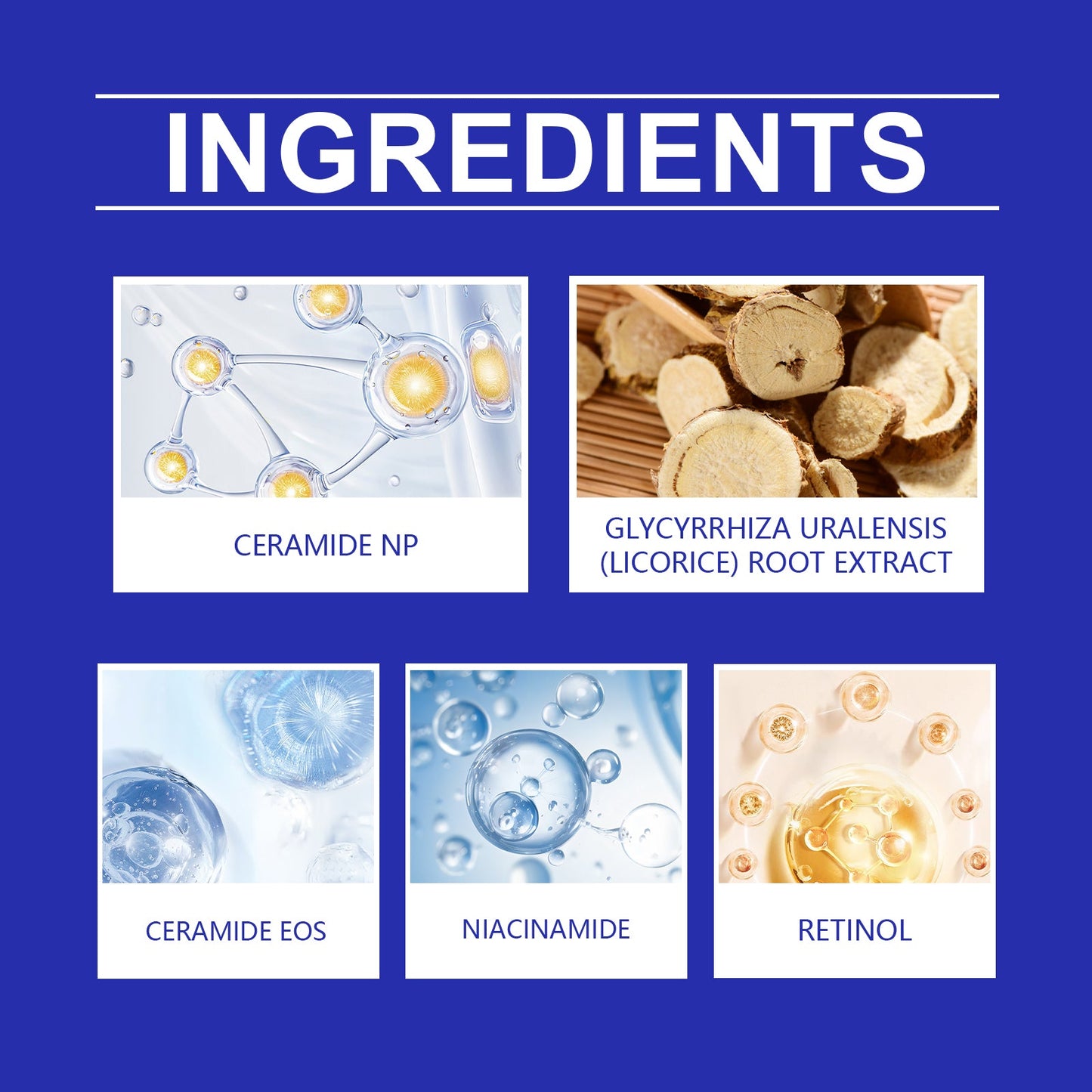 West&Month Nicotinamide Essence Emulsion, Nicotinamide Multi-Emulsion Hydrates, Moisturizes, Brightening, Silken And Tender Skin