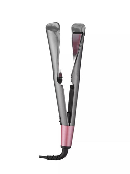 Adjustable Temperature Curling Iron