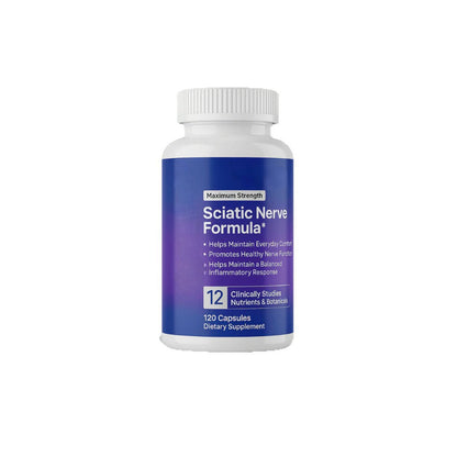 Joint Capsule Vitamins At Room Temperature