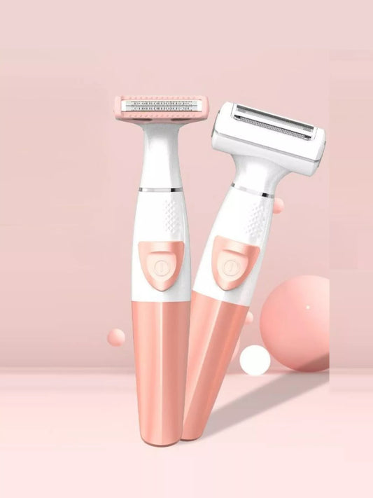 Portable Hair Removal Epilator