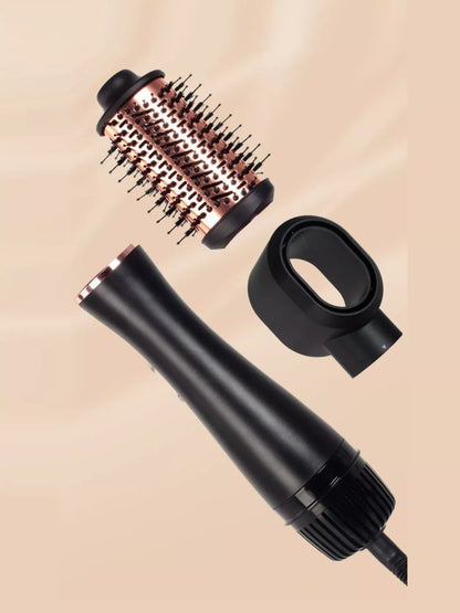 Fast Heating Hot Air Brush