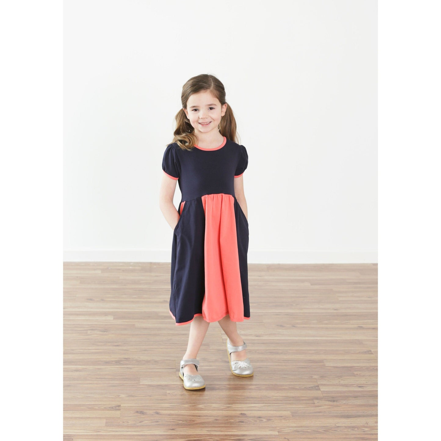 Tabitha Dress