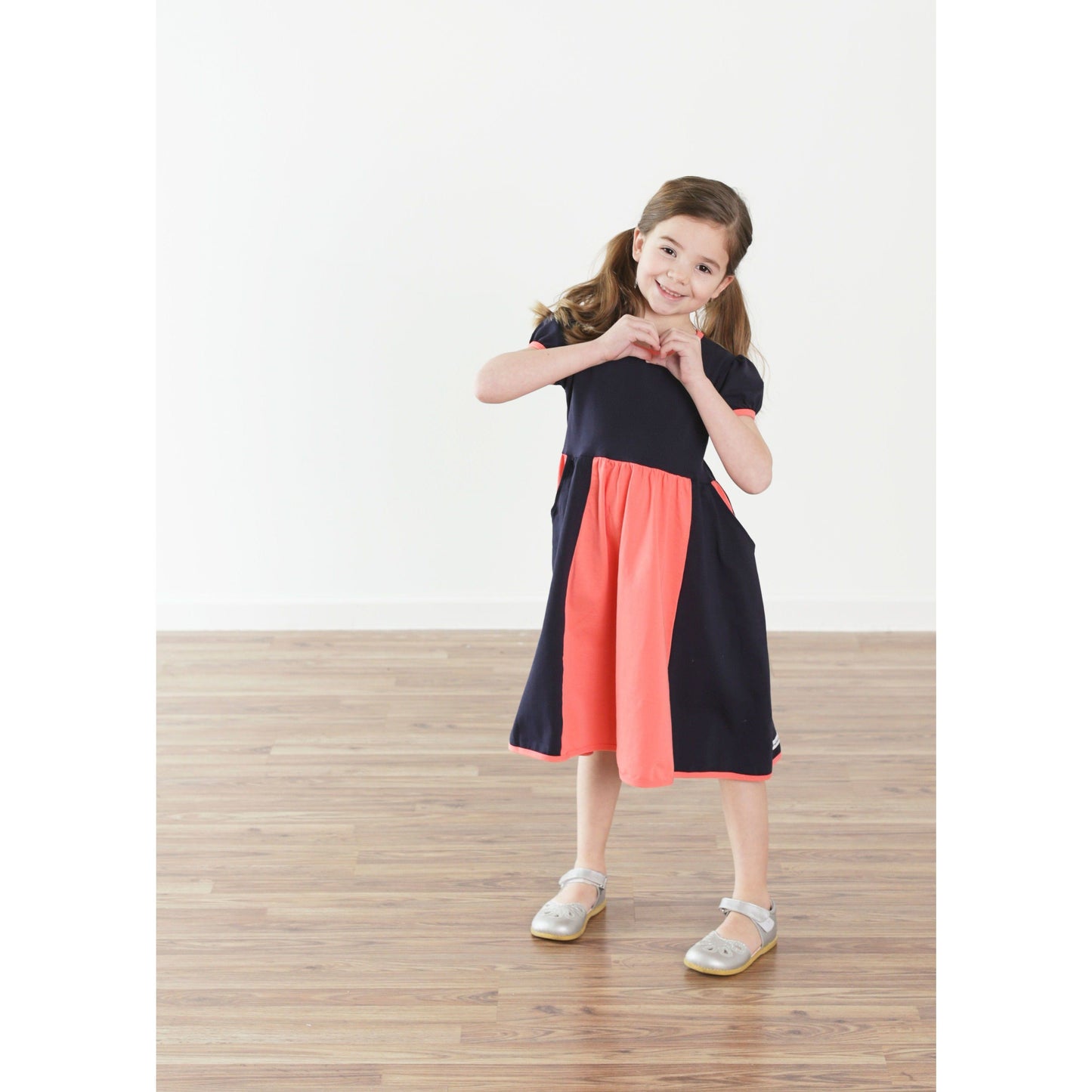 Tabitha Dress