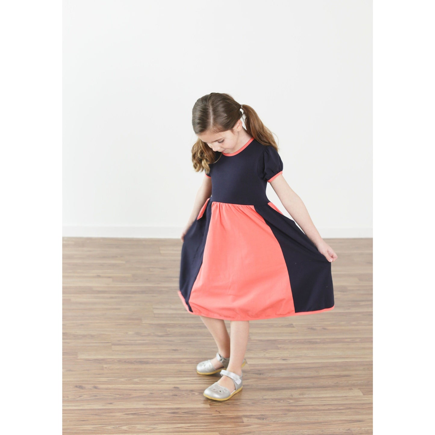 Tabitha Dress