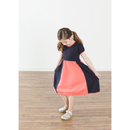 Tabitha Dress