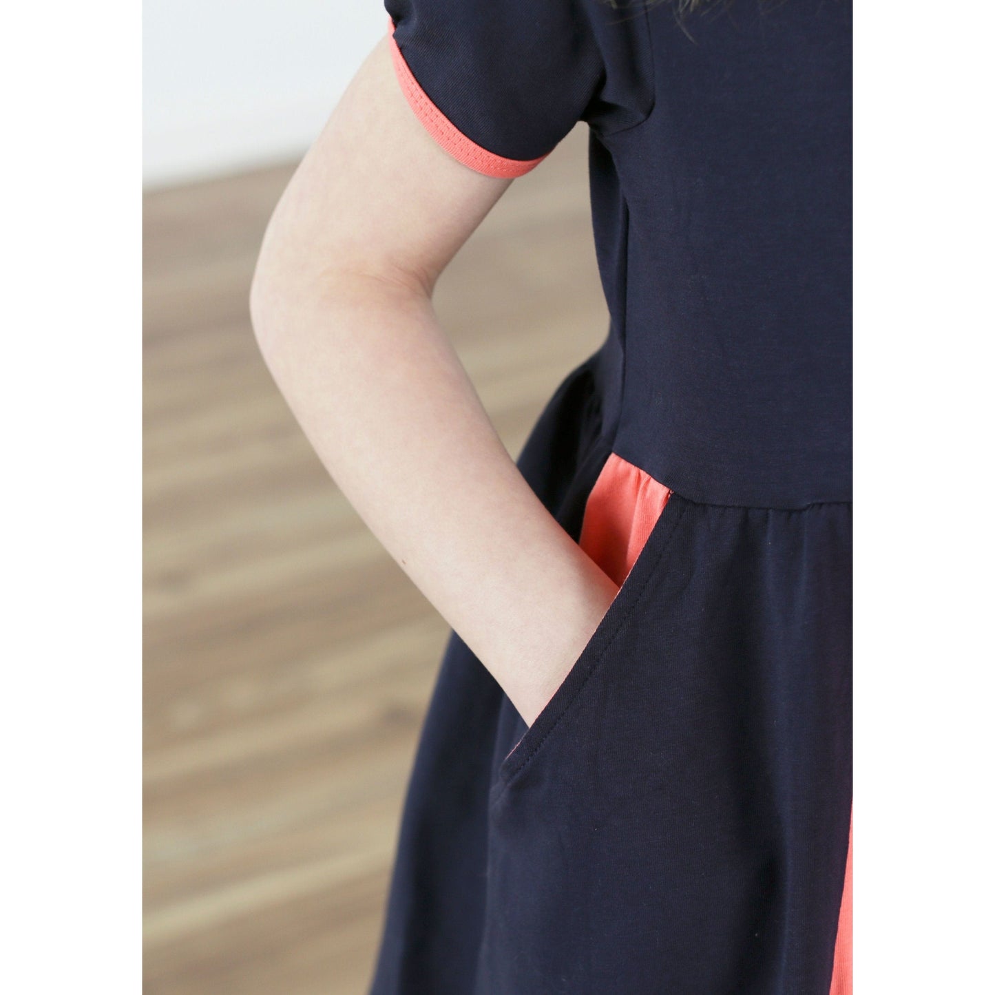 Tabitha Dress