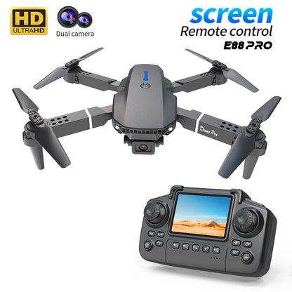 E88Pro Screen Control Dual Electric