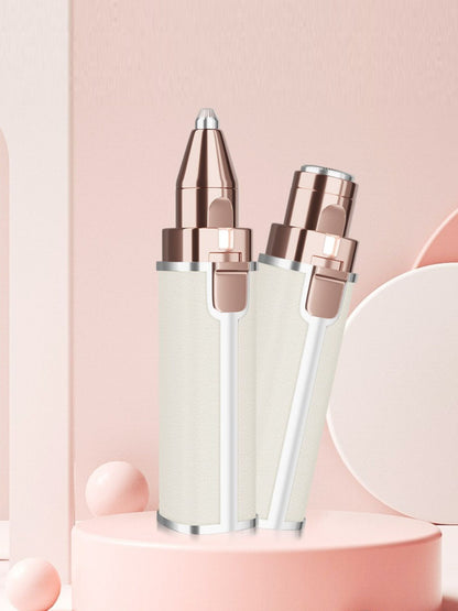 Portable Eyebrow Trimmer