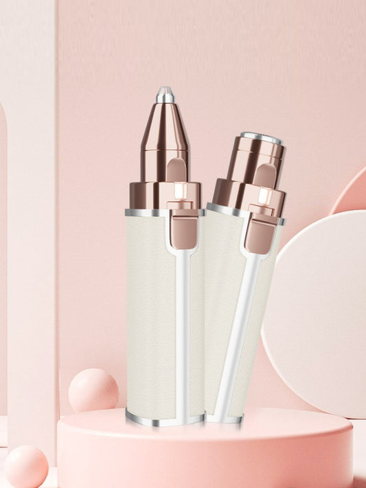 Portable Eyebrow Trimmer
