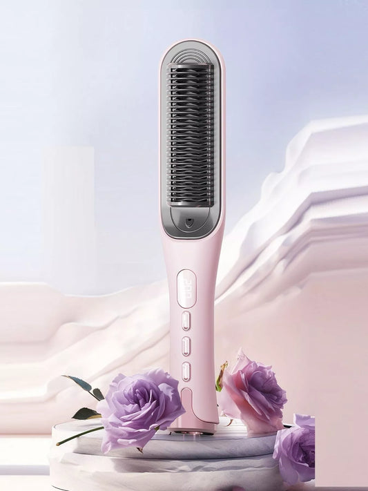 Fast Heating Straightening Comb