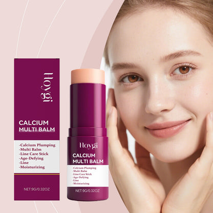 Multi-Effect Moisturizing Cream Stick 9g