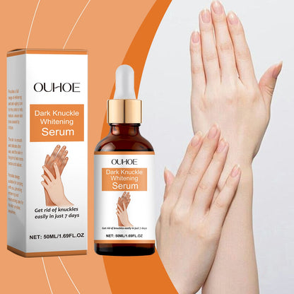 OUHOE Joint Beauty Essence, Moisturizing And Tender Whole Body Skin Moisturizing Daily Care Brightening Essence