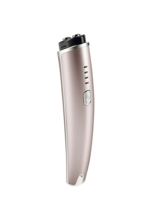 Microcurrent Facial Toning Device