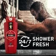 OLD SPICE Swagger Scent of Cedarwood Body Wash