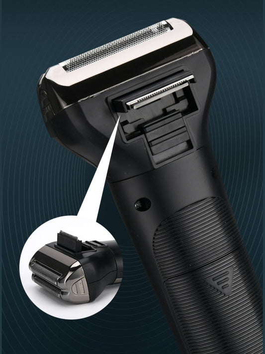 3-in-1 Multifunctional Electric Shaver