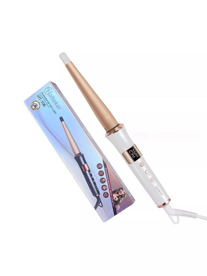 Fast Heating Curling Iron