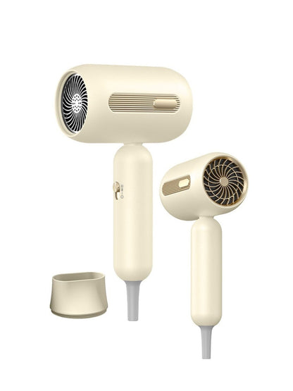 Portable Negative Ion High-Speed Hair Dryer