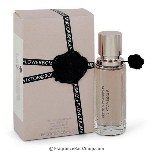 Viktor & Rolf Flowerbomb Eau De Parfum for Women