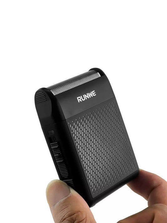 Rechargeable Portable Shaver