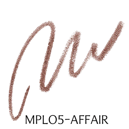 SORME Truline Mechanical Lip Liner