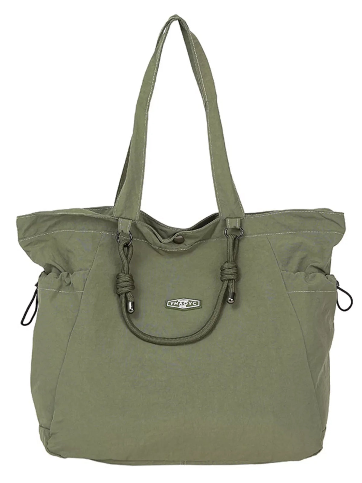 Casual Lightweight Handbag