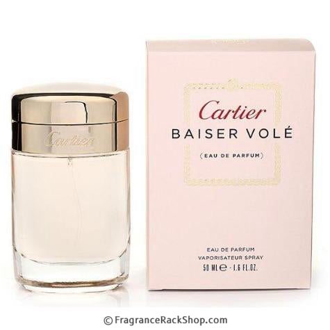 Baiser Vole Cartier Eau De Parfum for Women